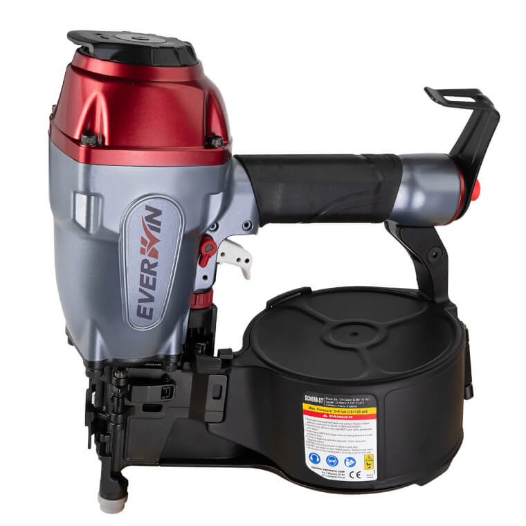 SCN66B-ST Coil Nailer - Everwin